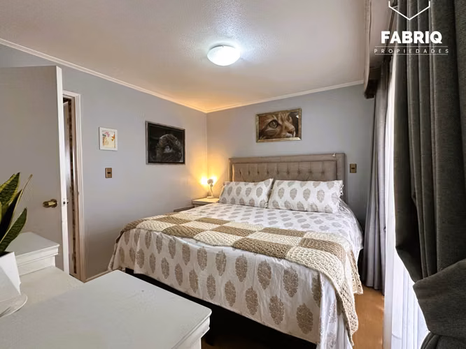 IMPECABLE CASA 3DOR + 2BAÑOS, SECTOR CASA DE MAQUINAS - Imagen 16