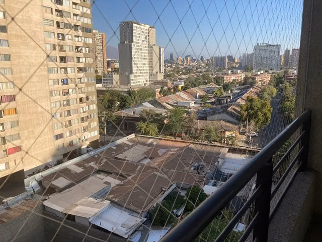 1D 1B Metro Hospitales