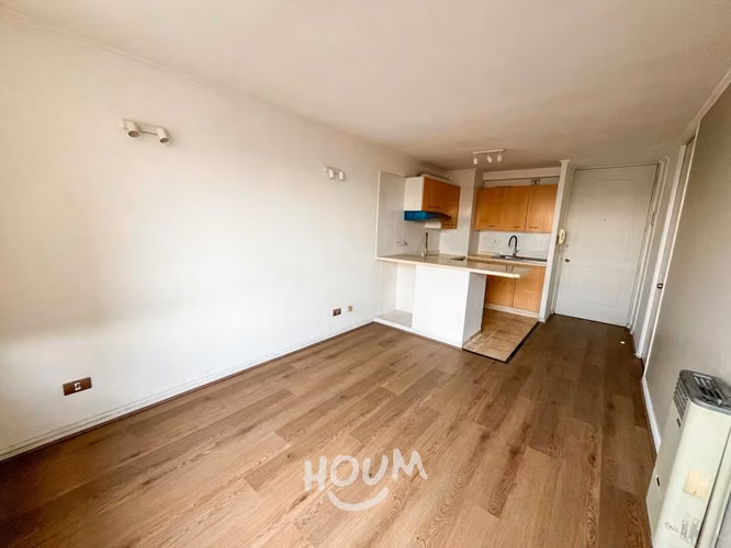 Departamento en Vergara - Imagen 2