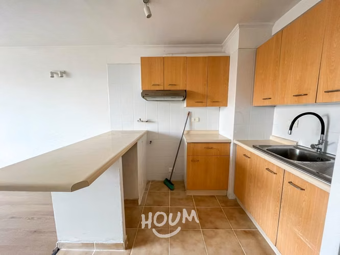 Departamento en Vergara - Imagen 6