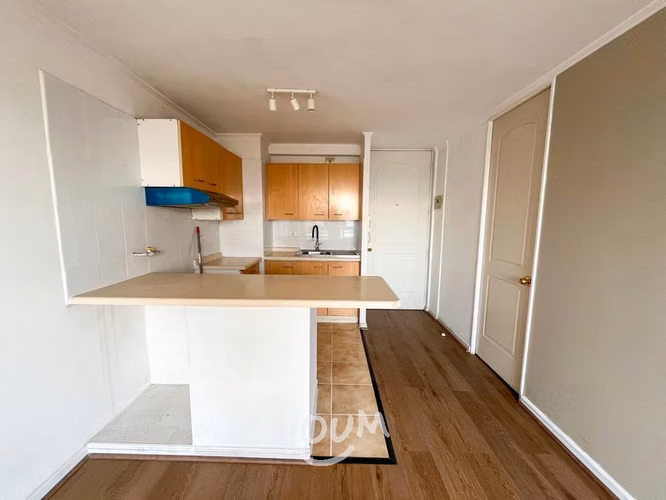 Departamento en Vergara - Imagen 4