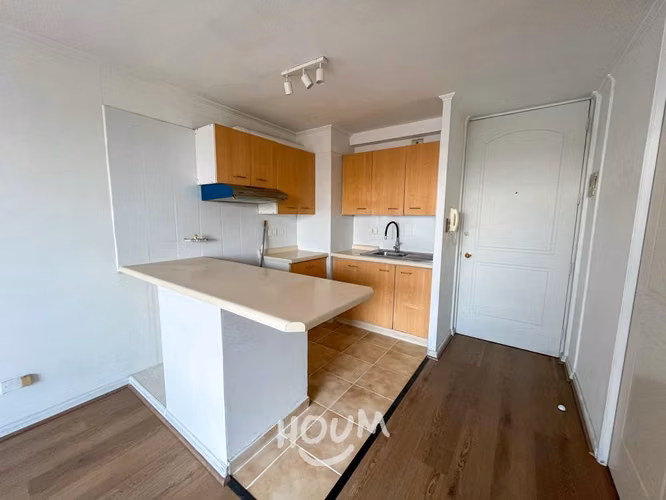 Departamento en Vergara - Imagen 5