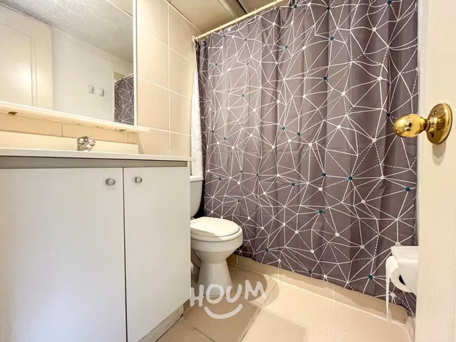 Departamento en Vergara - Imagen 13