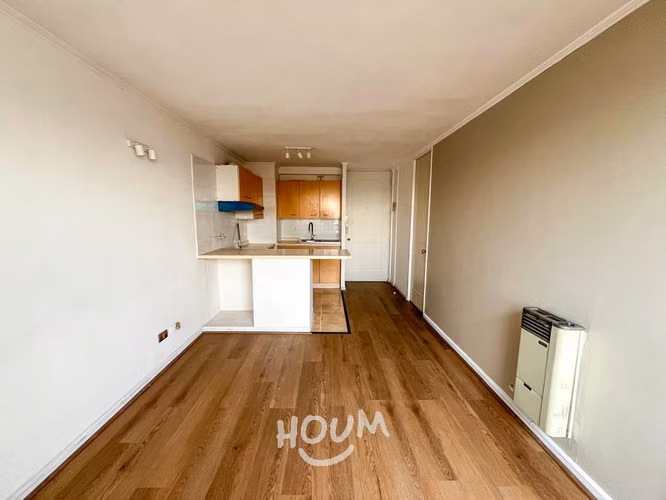 Departamento en Vergara - Imagen 3