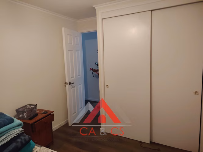 ESTUPENDA CASA EN CONDOMINIO DEL INCA, QUILLOTA, 4 DORM, 2 BAÑOS