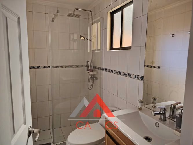 ESTUPENDA CASA EN CONDOMINIO DEL INCA, QUILLOTA, 4 DORM, 2 BAÑOS