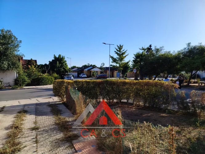 ESTUPENDA CASA EN CONDOMINIO DEL INCA, QUILLOTA, 4 DORM, 2 BAÑOS