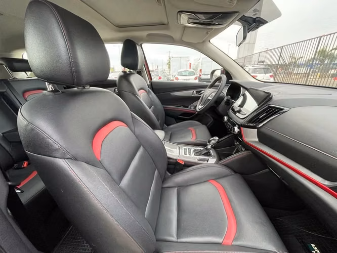 CHANGAN CS55 2023