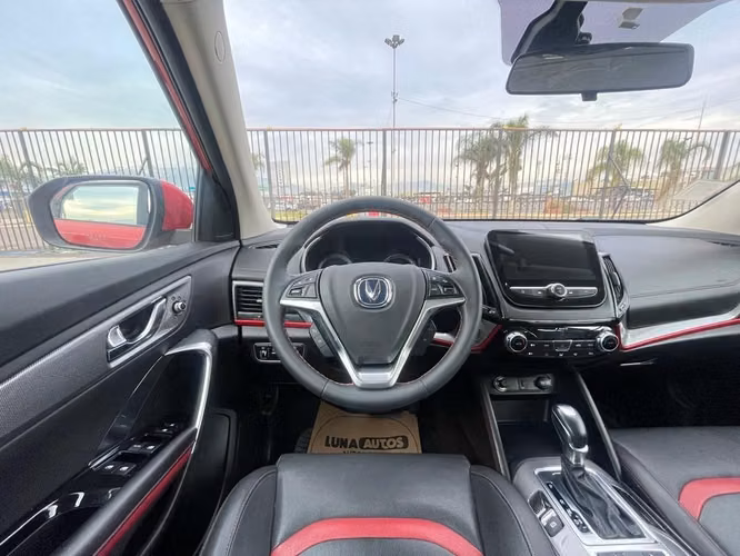 CHANGAN CS55 2023