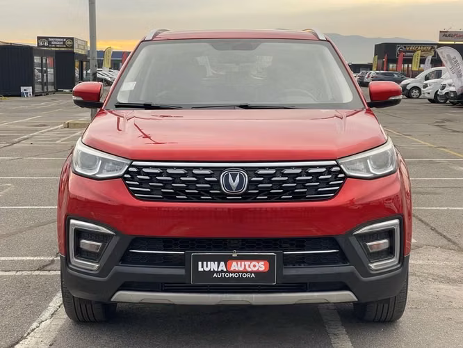 CHANGAN CS55 2023