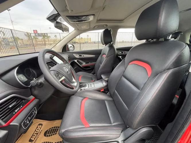 CHANGAN CS55 2023