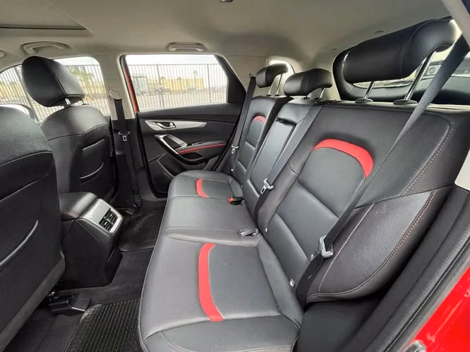 CHANGAN CS55 2023
