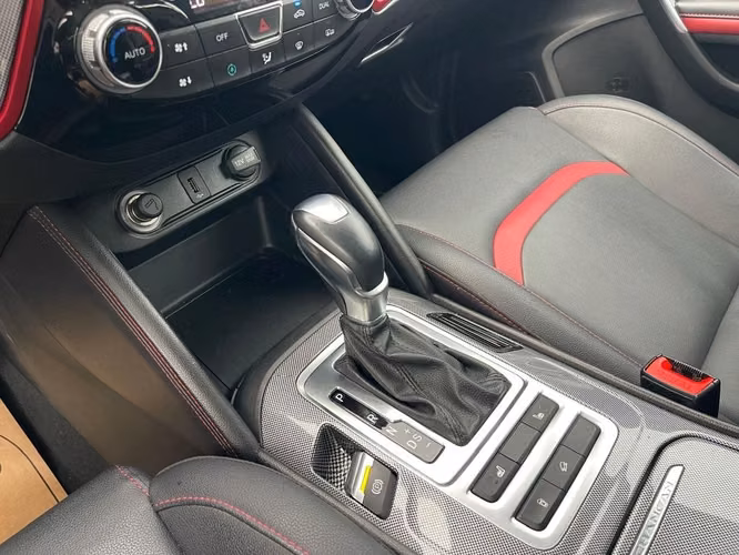 CHANGAN CS55 2023