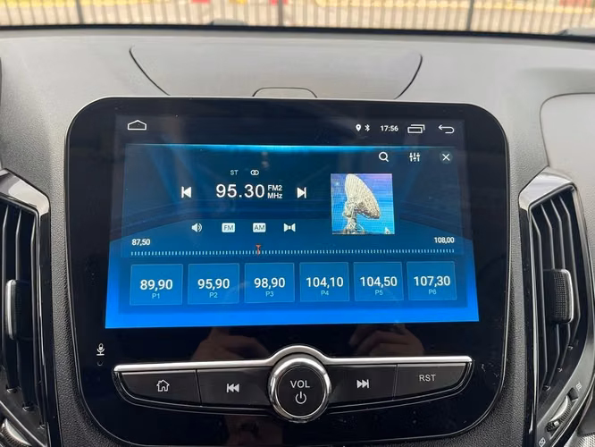 CHANGAN CS55 2023