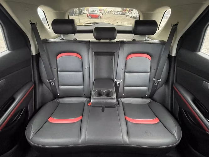 CHANGAN CS55 2023
