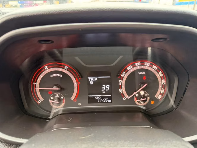 MAXUS T60 2023