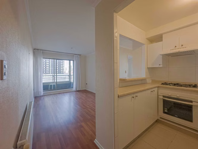 Oportunidad Departamento en venta 2D.1B (170134)