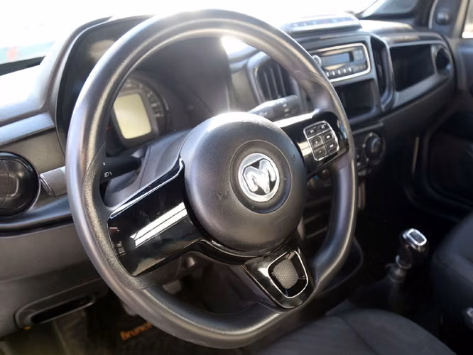 RAM 700 2022