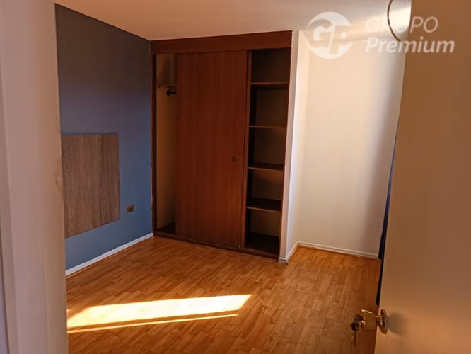 DEPARTAMENTO EN VENTA CONDOMINIO SOL DE VALENCIA