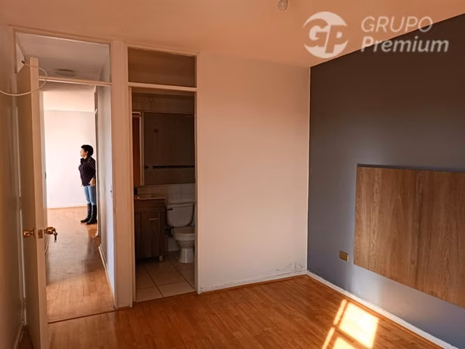 DEPARTAMENTO EN VENTA CONDOMINIO SOL DE VALENCIA