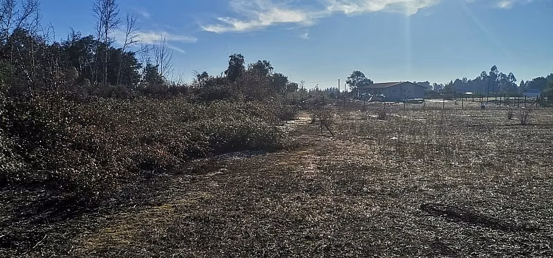 EN VENTA HERMOSA PARCELA VARIANTE SAN IGNACIO SECTOR COLTON