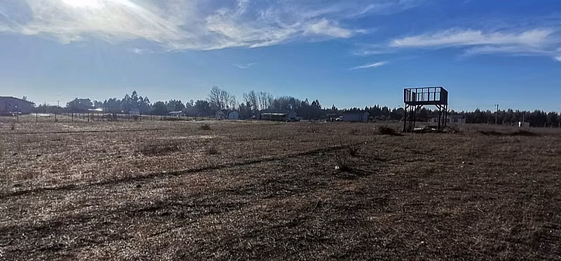 EN VENTA HERMOSA PARCELA VARIANTE SAN IGNACIO SECTOR COLTON