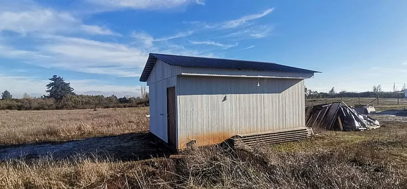 EN VENTA HERMOSA PARCELA VARIANTE SAN IGNACIO SECTOR COLTON