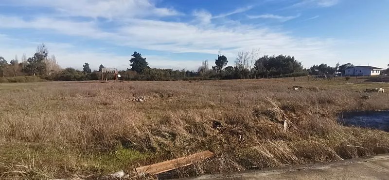 EN VENTA HERMOSA PARCELA VARIANTE SAN IGNACIO SECTOR COLTON