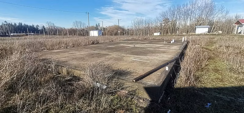 EN VENTA HERMOSA PARCELA VARIANTE SAN IGNACIO SECTOR COLTON