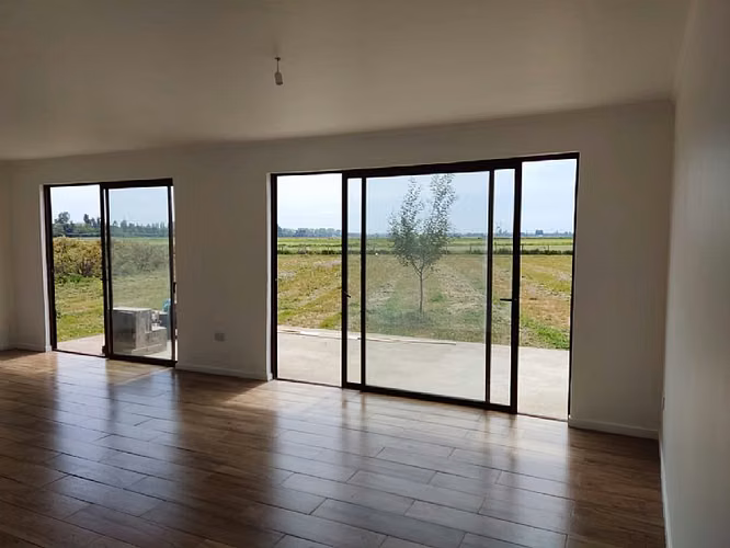 HERMOSA CASA EN PARCELA CAMINO A CATO KM 15 - Imagen 13