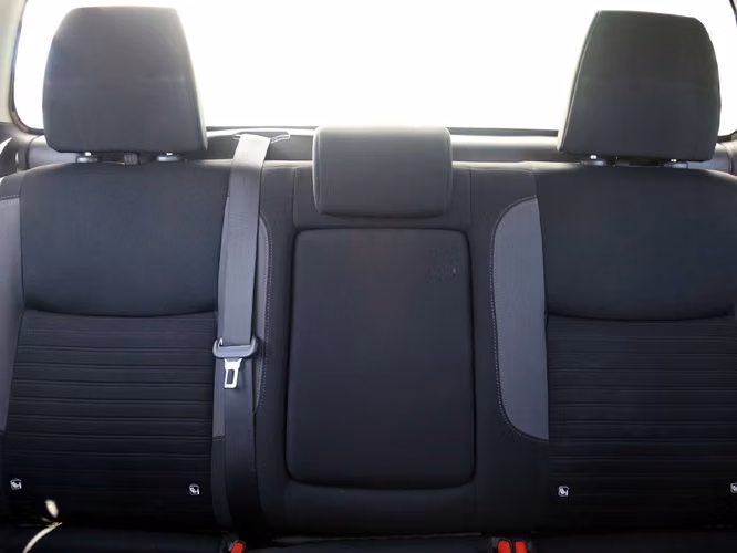 NISSAN NAVARA 2022
