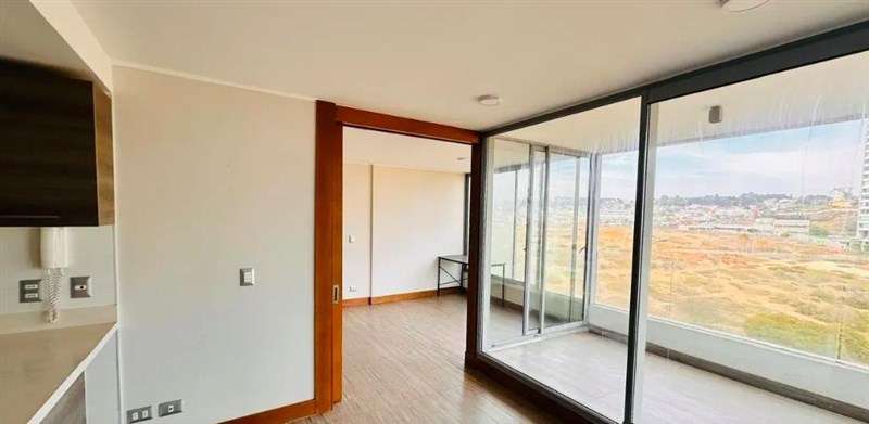 Venta Depto 1 dorm 1 baño en Costa Montemar Concón - Imagen 4