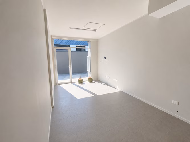 Local Comercial u Oficina de 46 m² Gastos Comunes Incluidos