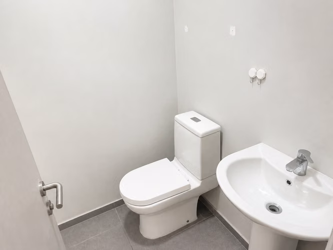 Local Comercial u Oficina de 46 m² Gastos Comunes Incluidos