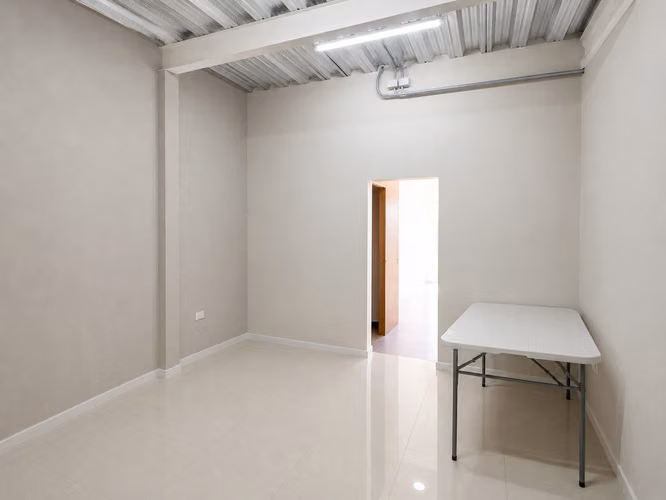 Local Comercial u Oficina de 46 m² Gastos Comunes Incluidos
