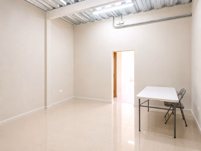 Local Comercial u Oficina de 46 m² Gastos Comunes Incluidos