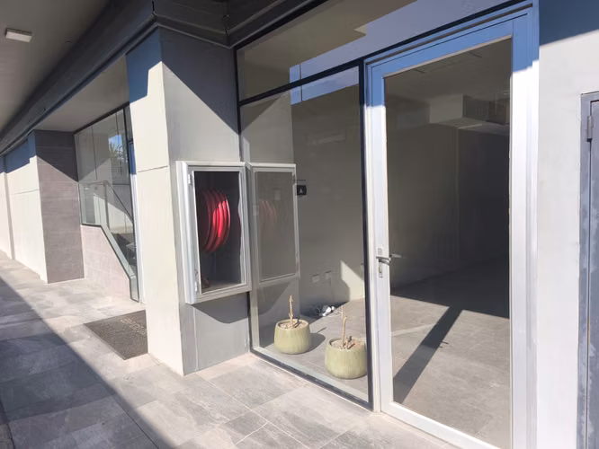 Local Comercial u Oficina de 46 m² Gastos Comunes Incluidos