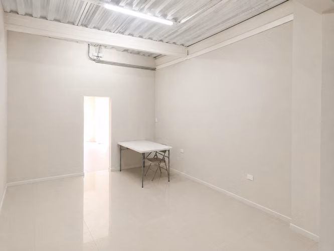 Local Comercial u Oficina de 46 m² Gastos Comunes Incluidos