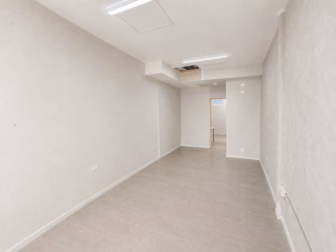 Local Comercial u Oficina de 46 m² Gastos Comunes Incluidos