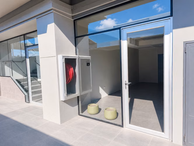 Local Comercial u Oficina de 46 m² Gastos Comunes Incluidos