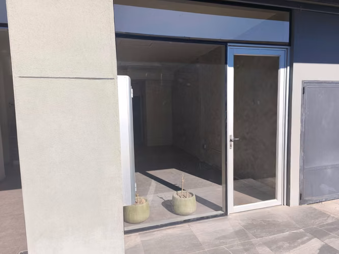 Local Comercial u Oficina de 46 m² Gastos Comunes Incluidos