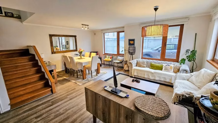 EXCLUSIVA CASA EN BRISAS DEL SOL – TALCAHUANO - Imagen 6