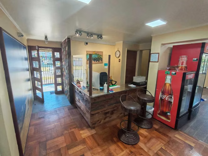 Espacio Comercial con Excelente Conectividad (170143)