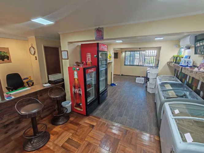 Espacio Comercial con Excelente Conectividad (170143)
