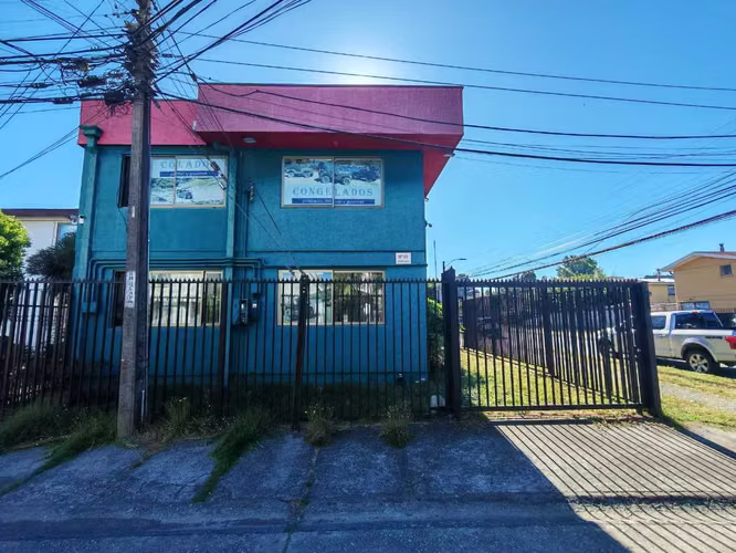 Local Ideal para Inversión Rentable (170143)