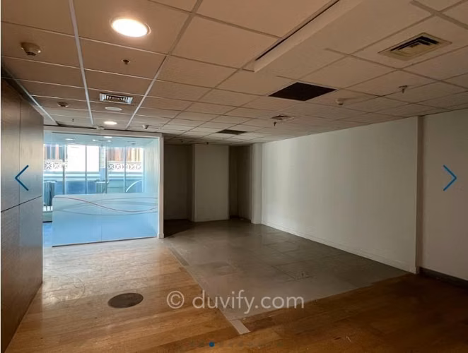 Arriendo OFICINA en Edificio M0randé 360 en Santiago Centro