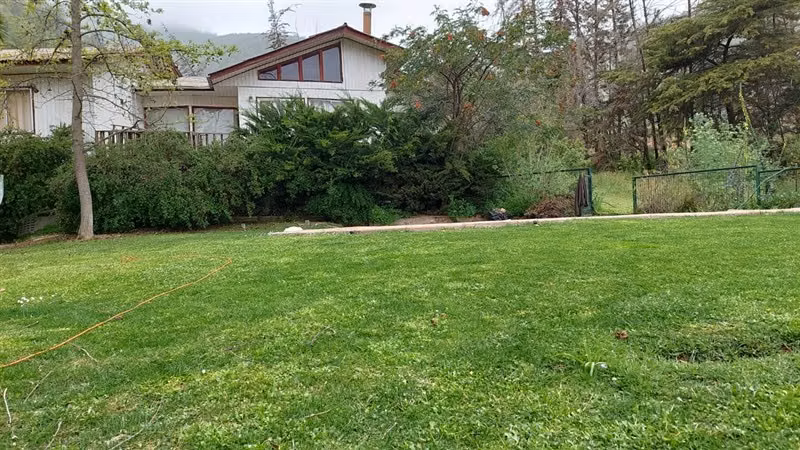 Parcela en venta en Curacaví 5300 m2