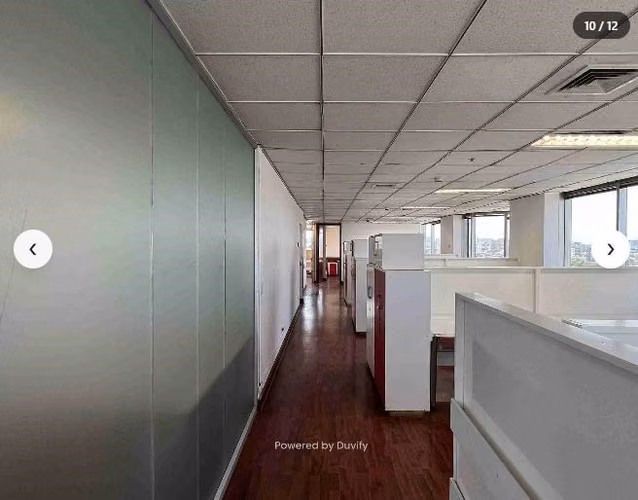 Oficina en arriendo en Providencia