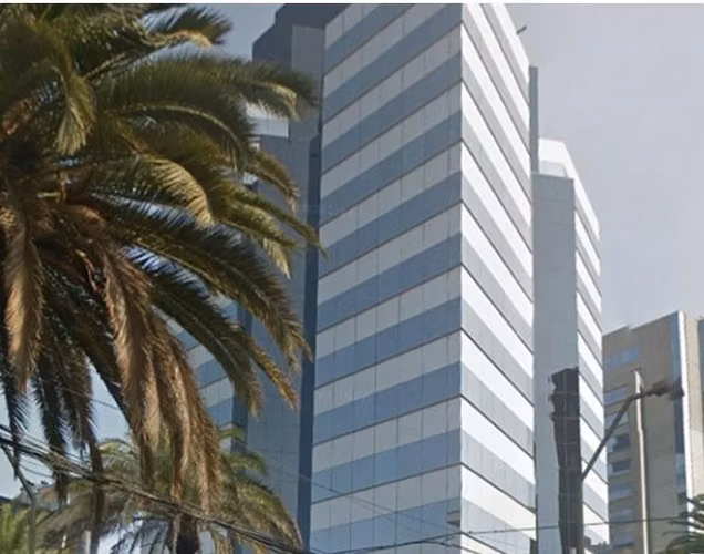 Oficina en arriendo en Providencia