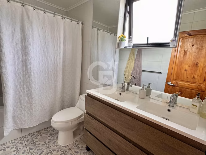 Encantadora Casa en Parcela 3D 2B Lagunita Frutillar